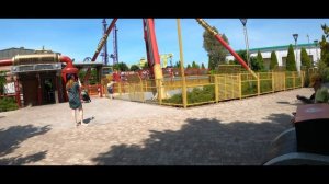 Trip to Sochi | Путешествие в Сочи 2022. Роза хутор. Сочи парк. Абхазия. Часть 1