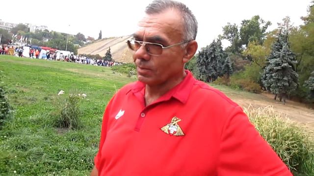 Черкассы день города 14.09.2019г. смотреть онлайн