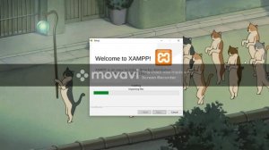 How to install XAMPP, Git, and Composer, Laravel Framework 2023.