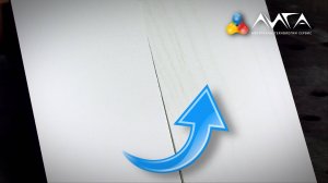 85. Выход танинов на дубе и ясене при белой отделке водными материалами