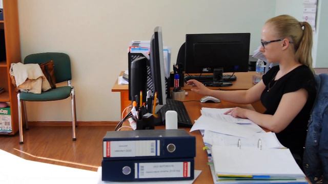 БухгалТерра смотреть онлайн