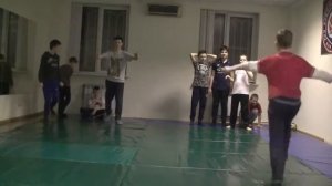 подвижные игры - эстафета, детские игры