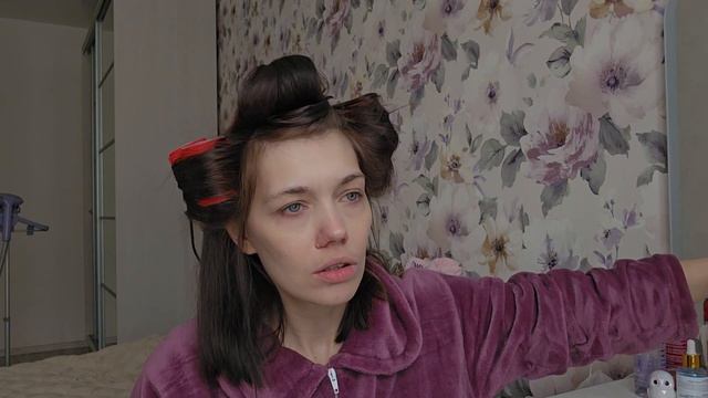 собирайся со мной🖐🖌🩷  #makeuptutorial #косметика #собирайсясомной