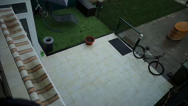 Укладка искусственная травы Juta Grass смотреть онлайн