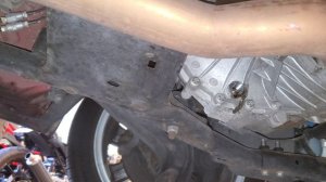 Mini Cooper Manual Transmission & Differential Fluid Service R50 R53 R56 F56