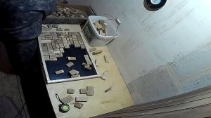 Столешница из эпоксидной смолы. DIY. Home made. Epoxy Resin Table.