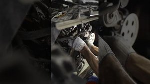 Устранение последствий раскоксовки на AUDI Q5 2.0 TSI