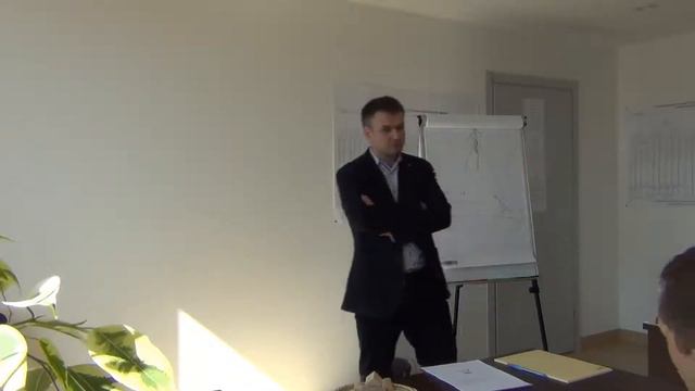 Новые сотрудники уходят? Как быть? смотреть онлайн