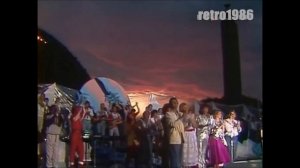 Здравствуй мир, здравствуй друг