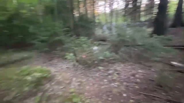 Мощный кладбищенский ОТВОРОТ / навести ОТВРАЩЕНИЕ / Авторский