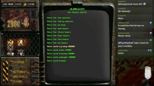 Let's Stream Fallout 2 With Restoration Project - Part 4