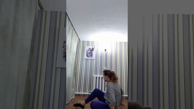 Связка контемпорари 03 продолжение смотреть онлайн