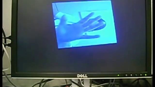 i.MX51 Running OpenGL ES 2.0 and OpenCV смотреть онлайн