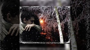 Максим Аршавин—Заметает Зима ❄️❄️❄️