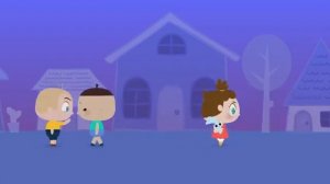 MoaMoa Toys Season 1 EP16