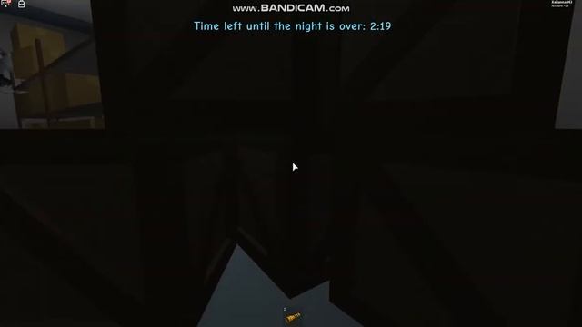 Страшный клоун убийца | Roblox | 1 часть смотреть онлайн