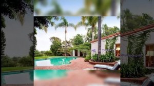 Дом Мэрилин Монро. house of Marilyn Monroe