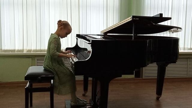 Ермилова Дарья