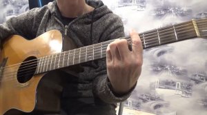 ПАПА-А. Чешегорова.  АККОРДЫ. ПОДРОБНЫЙ РАЗБОР