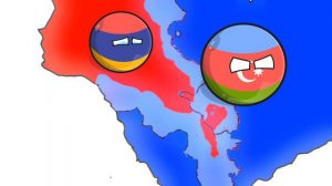 Армения против Азербайджана
