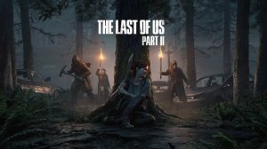 The Last of Us 2 (Одни из нас 2) ИГРОФИЛЬМ на русском  PS4 прохождение без комментариев.