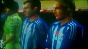 Fifa 07 Чемпионат СССР Марш Блантера