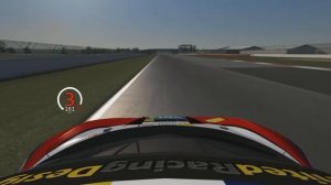 Assetto Corsa Ferrari 458 Italia GT2