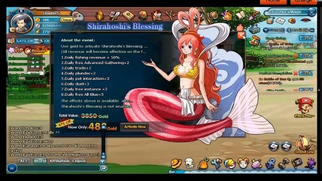 Pockie Pirates: A Look Back On It смотреть онлайн