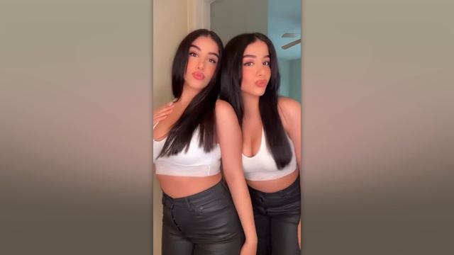 НЕВЕРОЯТНАЯ СИНХРОННОСТЬ, КОТОРАЯ ВЫГЛЯДИТ КАК СБОЙ В МАТРИЦЕ смотреть онлайн