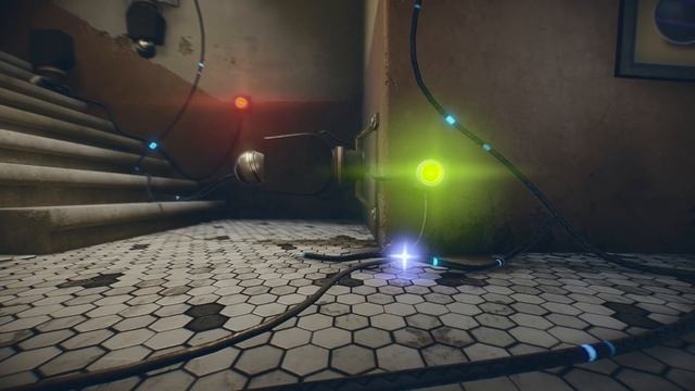 Необычно, атмосферно, круто | ПРЕВЬЮ | 7th Sector смотреть онлайн