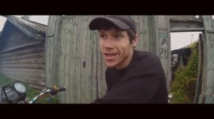 ИЖ Юпитер едет назад!?|What The Fuck ?!!