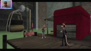 Смывайся Дисней Полностью Все Катсцены