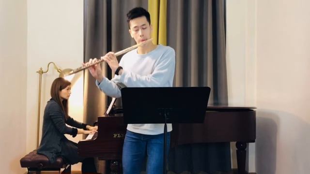 ABRSM Exam Series: Berceuse by Fauré (Grade 2 B:1 from 2022) смотреть онлайн