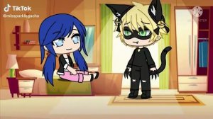 Наркомания из Тик тока Гача лайф ~{Гача клуб}~ #606