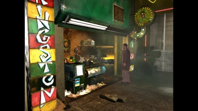 Blade Runner (1997) - Обзор (Ретро-обзор) смотреть онлайн