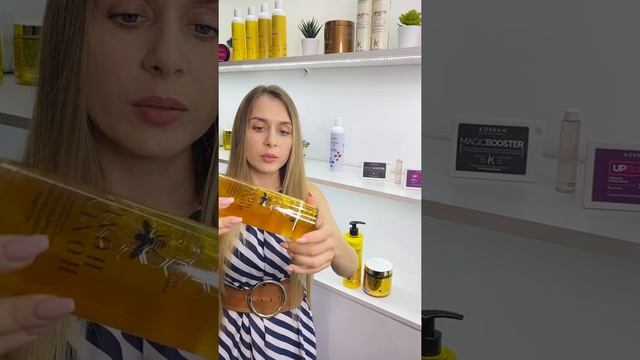 Холодное восстановление Tyrrel Honung Honey смотреть онлайн