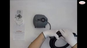 Обзор электрического насоса Bravo OV-10