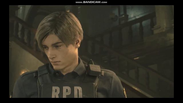 RESIDENT EVIL 2 Полицейский участок | прохождение #2 смотреть онлайн
