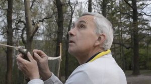 Бадминтон – самый быстрый ракеточный вид спорта. Активная жизнь Саржиного Яра