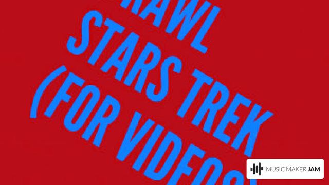 BRAWL STARS TREK ( FOR VIDEOS) смотреть онлайн