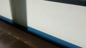 ЭП2Д-0090 Перекраска Наше Подмосковье и ЭГ2ТВ-031 Иволга 2.0 МЦД ЦППК На станции Долгопрудная