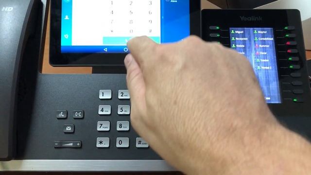 VitalPBX Google TTS