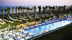 Royal Adam & Eve (Турция - Белек) 5*