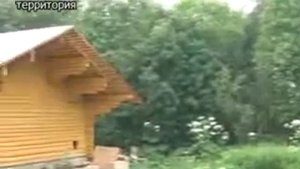 База отдыха Третники - Осташков.Ру