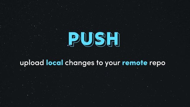 GitHub Pull Request in 100 Seconds - Git a FREE sticker ?