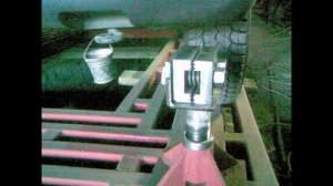 Самодельный стапель  "Вальтер"