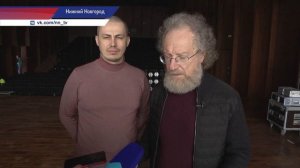 Концертный зал в пакгаузах на Стрелке заработал в Нижнем Новгороде