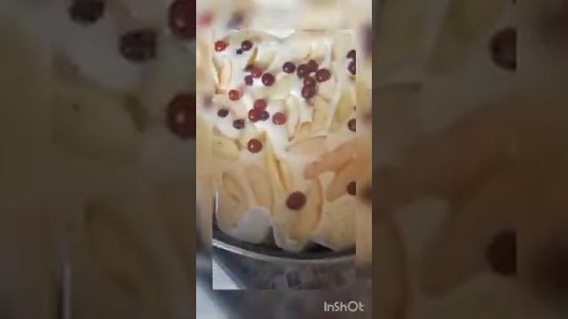 Обалденно вкусный пирог с айвой и клюквой? 89886380503