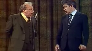 Вокруг смеха - Выпуск 12 Современная наука и техника 1981