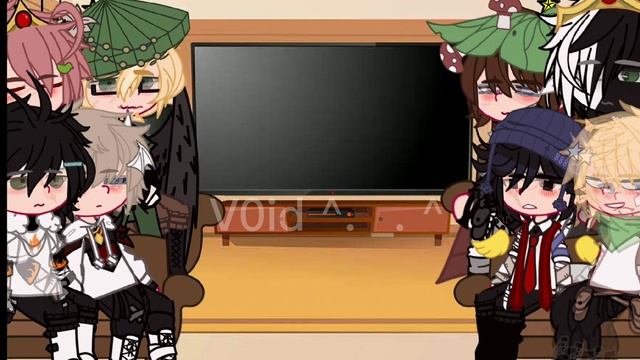 Dsmp react to Dream // part 2 // dream angst //dsmp смотреть онлайн